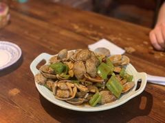 -老姑砂锅·烧烤天津菜(体北道店)