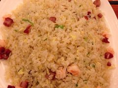 扬州炒饭-喜来登采悦轩中餐厅