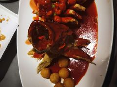 -姑苏家宴·苏帮菜·松鼠桂鱼(苏州总店)