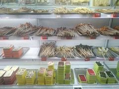 -蜀都小君肝串串香火锅(龙华旗舰店)