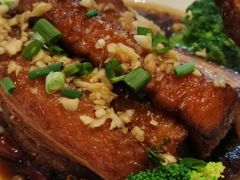 -二分八云雁阁•新晋菜大同味(长治路店)