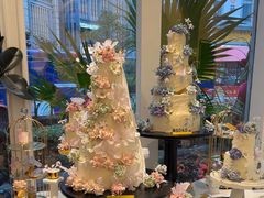 -杜哈夫DOUX RÊVE·生日蛋糕(日月光店)