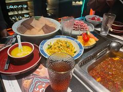 -大隐·成都火锅Bistro(合生麒麟新天地店)