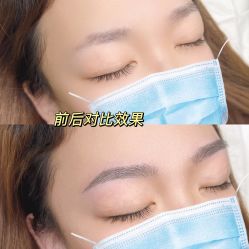 -久匠·纹眉半永久野生眉