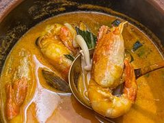 -星叶·东南亚料理(温州万象城店)