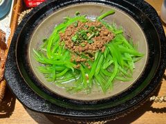 -天瑞秦家菜(山东路店)
