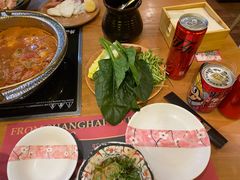 -牛New寿喜烧(青浦店)