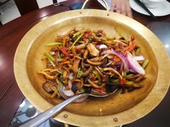 -茶港食堂(武昌店)