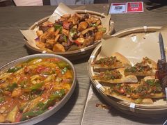 -那时新疆·若羌(经纬汇店)