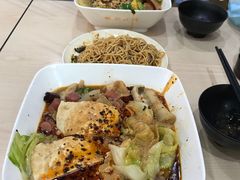 -林静小吃(复兴路店)