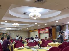 -吉莲利苑海鲜酒家(珠海拱北28年老字号店)