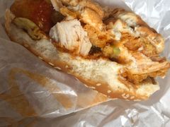 -麦当劳(南京五龙店)