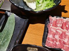 -呷哺呷哺 黄金牧场 (欢乐谷店)