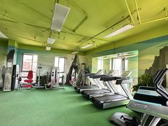 -红山会健身·普拉提(广安门店)