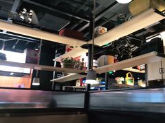 -探鱼·鲜青椒爽麻烤鱼(朝阳悠唐广场店)