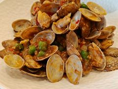 -望海湾海鲜楼·海鲜(开发区店)