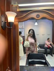 -Amber Salon艾珀沙龙