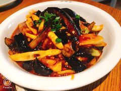 -去茶去餐厅(中央大街店)