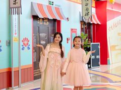 -奥园广场(广州番禺福德路店)