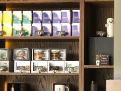 -星巴克(舟山蜈蚣峙店)