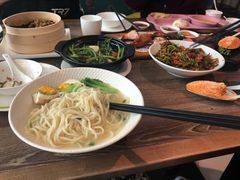 -茉莉餐厅(包河万达店)