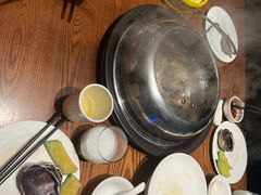 -極上萬膳·日料放题(海岸城店)