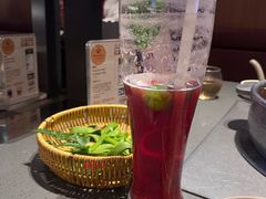 -巴奴毛肚火锅(二七万达店)