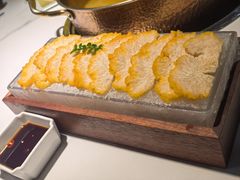 -花菇朵 ll 野生菌锅·精品滇菜(后沙峪店)