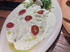 -格鲁·秀色Georgia’s Feast