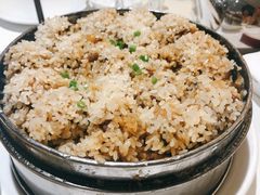 荷香糯米排骨-金春禧(世茂国际广场店)