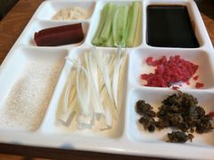 -四季民福烤鸭店(前门廊房二条店)
