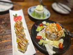-小川洋风料理(街道口店)
