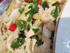 -周正水煮活鱼·吊水鱼(万科店)