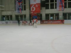 -冠军冰场CHAMPION RINK(中华城店)