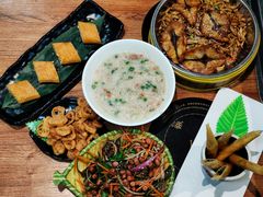 -强记鱼粥(南村店)
