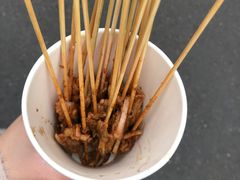 -傅强排骨(成都总店)