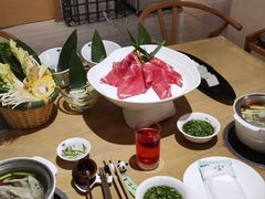 -竹鲜笙全竹宴(国色天香店)