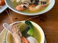 -百家鲜·杭帮菜