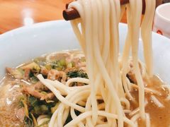 -奎元馆.百年奎元.非遗传承(西湖边的解放路店)