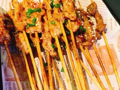 -红钳侠小龙虾·烧烤(中赢康康谷店)