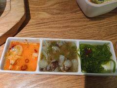 -沼津港精致料理·寿喜烧·烧鸟(青浦宝龙广场日料榜单店)