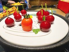 -徽食久(南中环店)