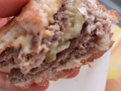 -麦当劳(中山路店)