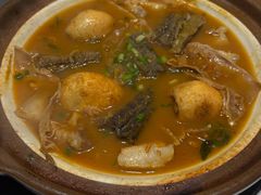 -金陵后厨·南京菜(新街口秣陵路店)