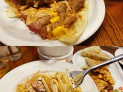 -AFS Cafe & Canteen(闽江二路店)