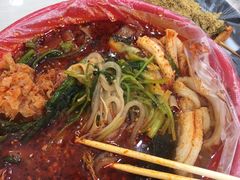 -安发瞧麻辣烫(总店)