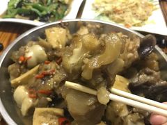 -老兵牛蹄店(下沙店)
