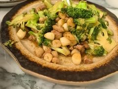 -君霖海鲜私房菜(春柳店)