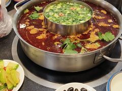 -葛记红焖羊肉(和平路形象店)