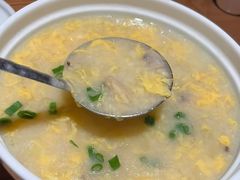 -吕氏疙瘩汤·新鲁菜(济南万象城店)